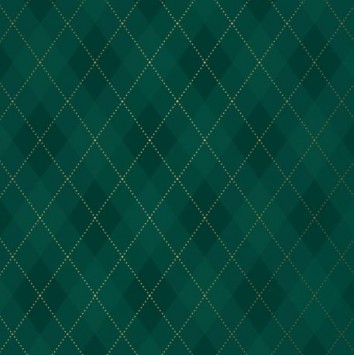 Counter Roll Christmas 90227